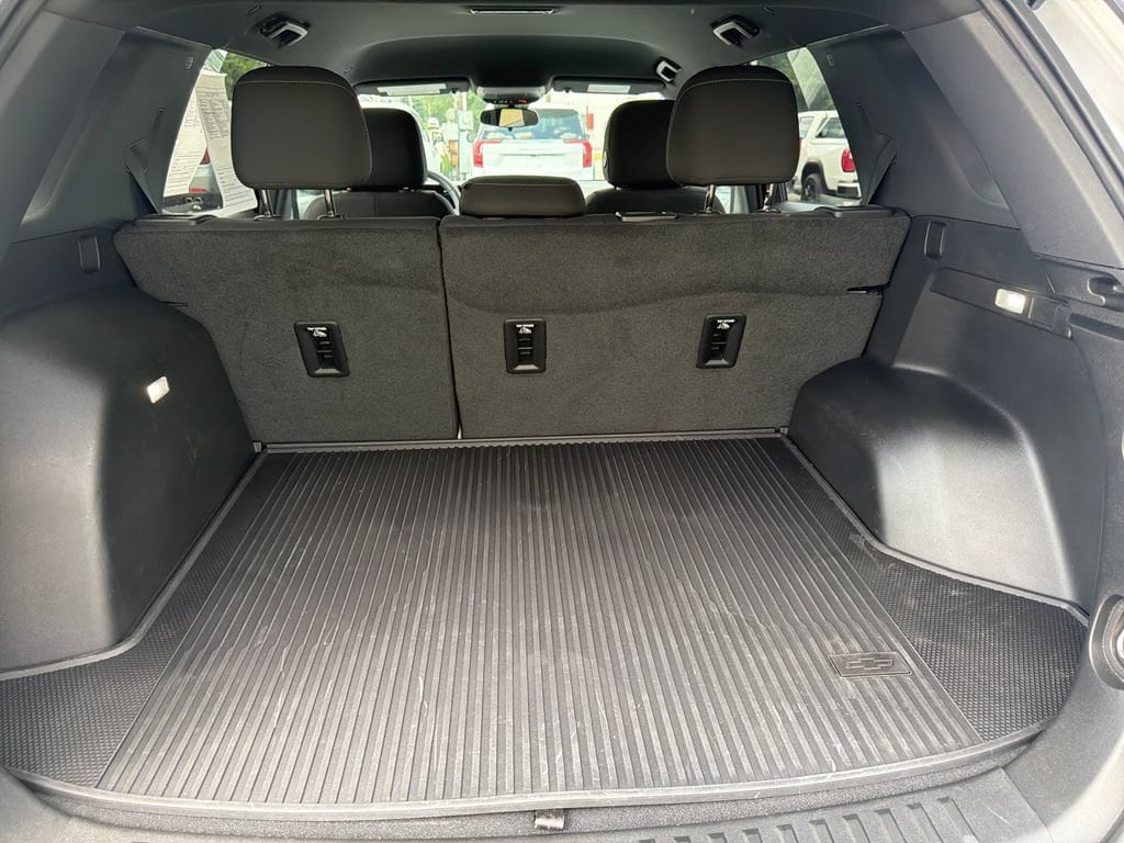 2026 Chevrolet Equinox LT - Photo 22
