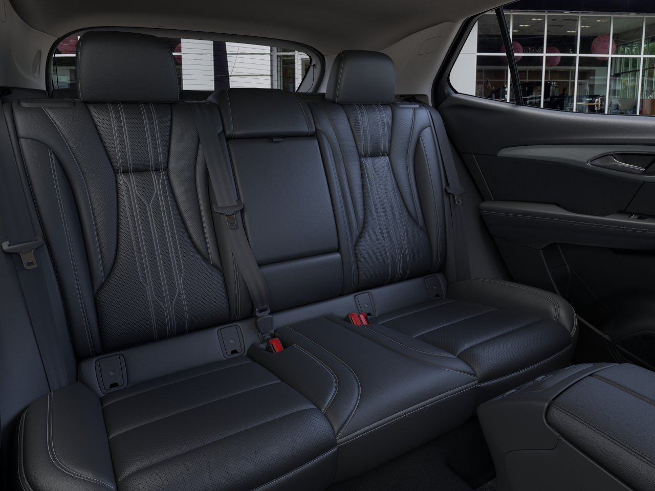 2026 Buick Envision Avenir - Photo 17