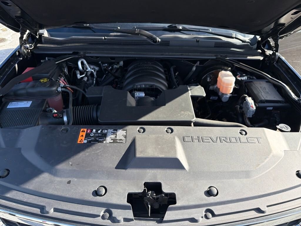 Used 2019 Chevrolet Tahoe LT SUV