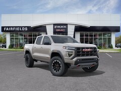 2026 GMC Canyon AT4 Truck