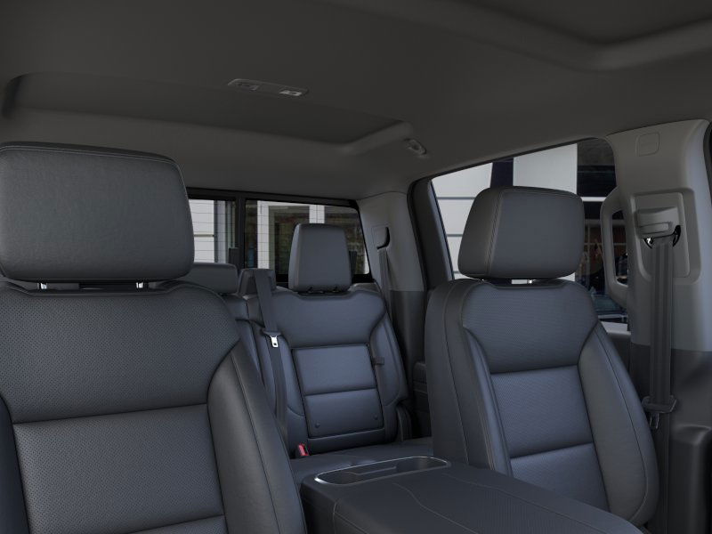 2026 GMC Sierra 1500 SLT - Photo 24