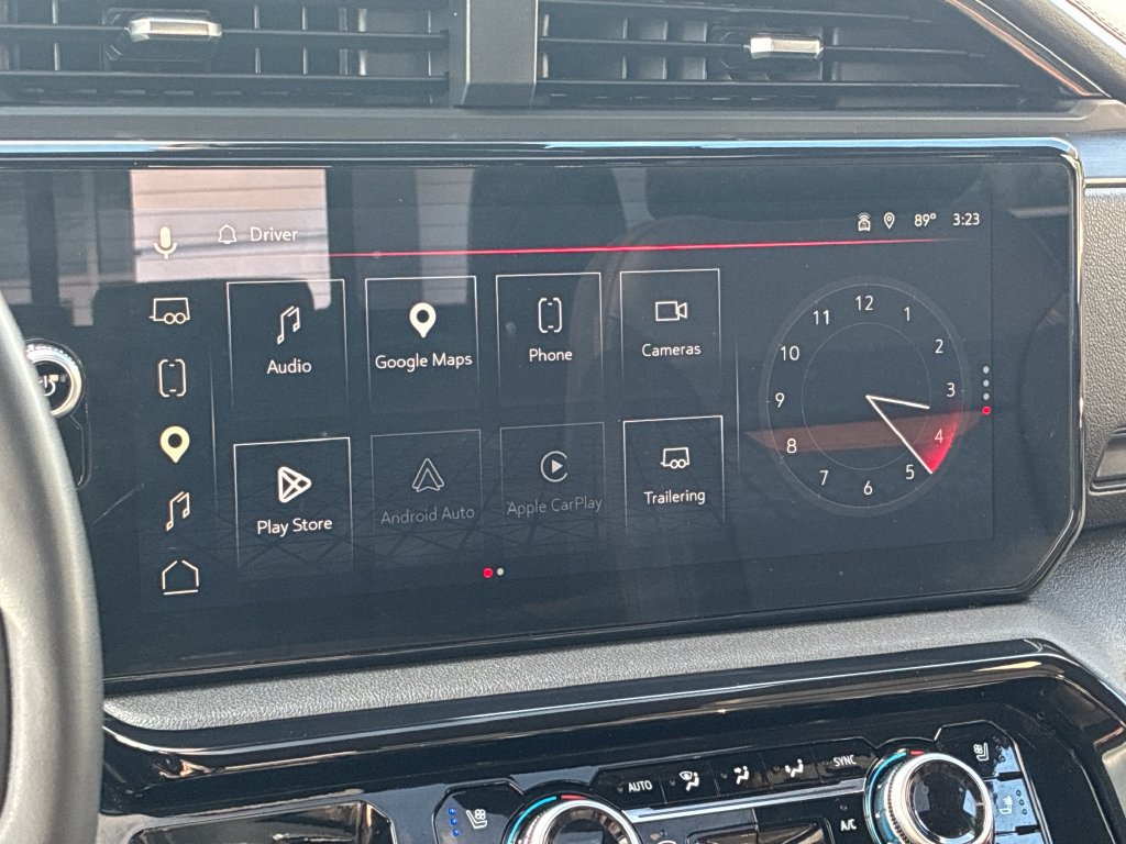 2025 GMC Sierra 1500 AT4 - Photo 19