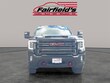 GMC Sierra 3500 HD
