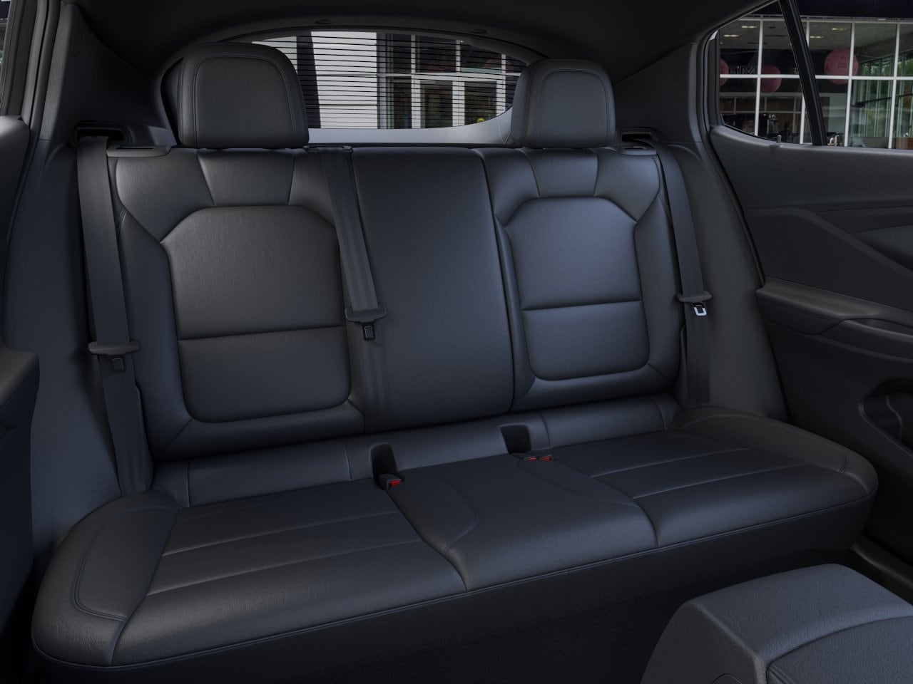 2026 Buick Envista Sport Touring - Photo 17