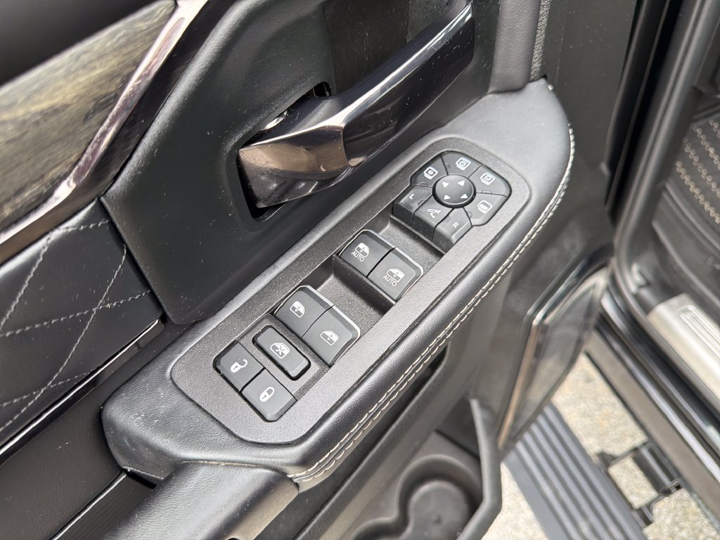 2025 RAM Ram 3500 Pickup Limited - Photo 12