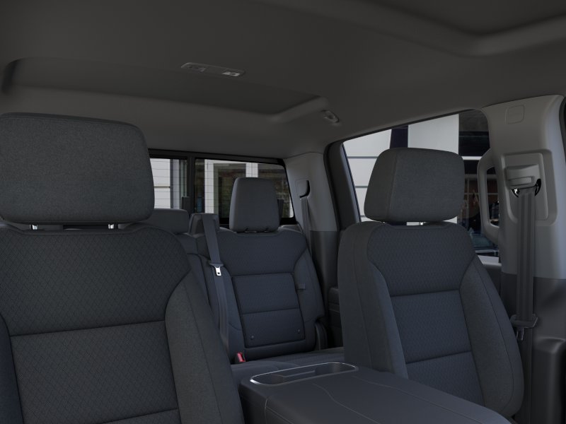 2026 GMC Sierra 1500 Elevation - Photo 24
