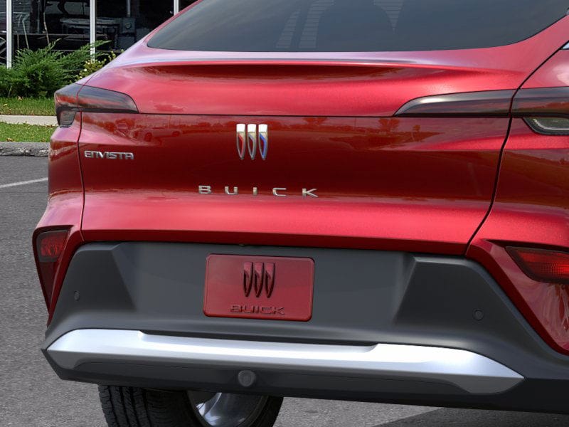 2026 Buick Envista Preferred - Photo 14