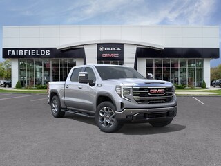 2026 GMC Sierra 1500 SLT Truck