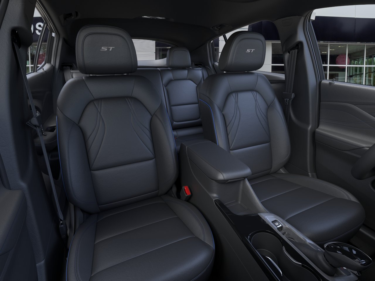 2026 Buick Envista Sport Touring - Photo 16