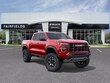 GMC Canyon