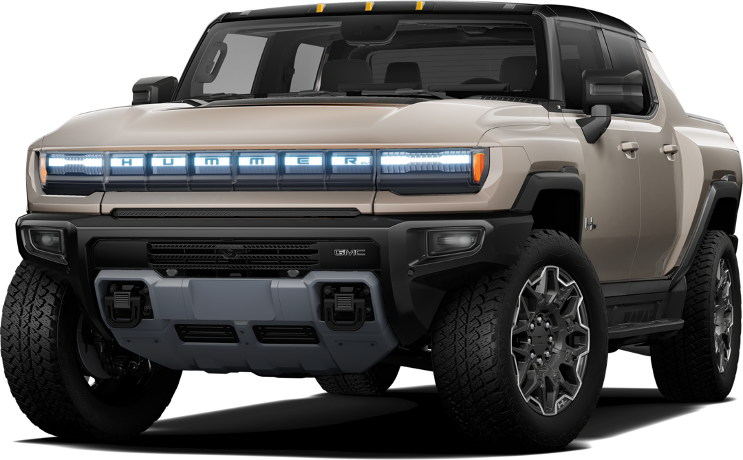 Hummer SUV