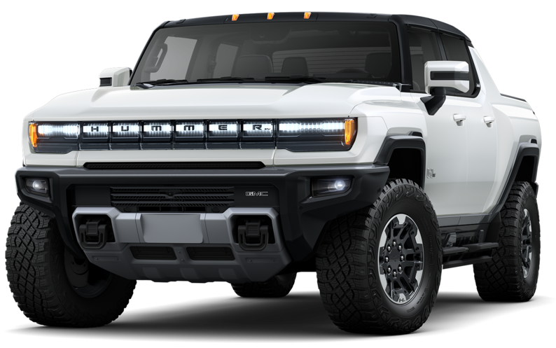 Hummer EV