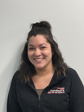 Staff member Vanessa from ID_2352ecf75d48