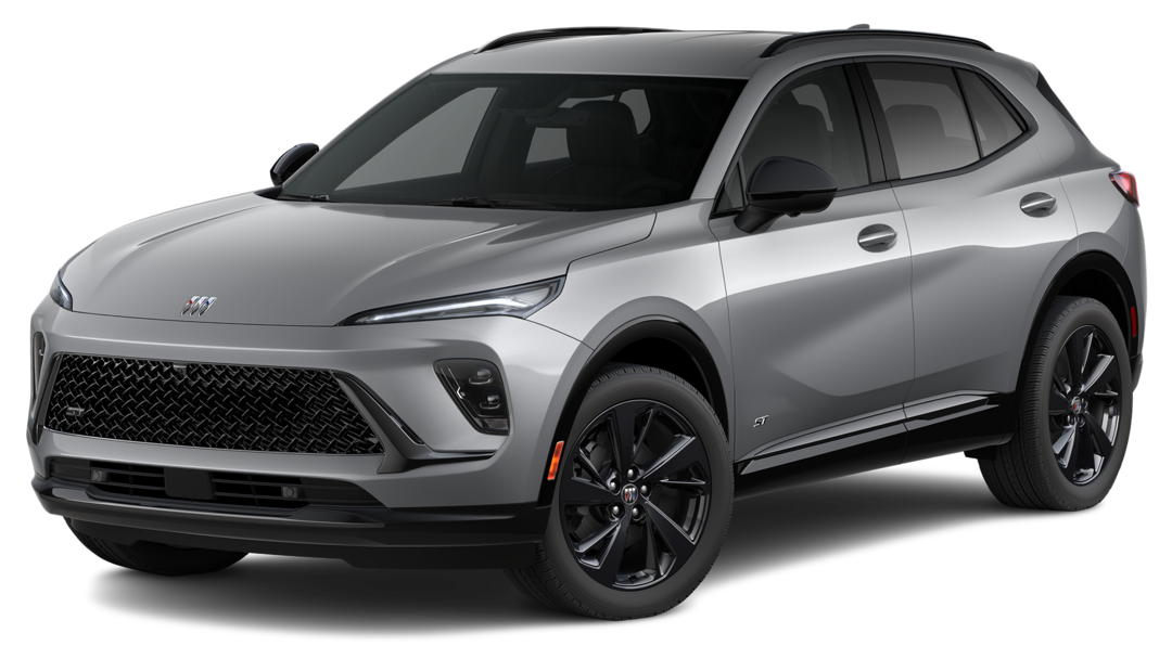 Buick Envision Sport Touring
