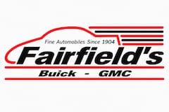 Fairfield's Buick GMC