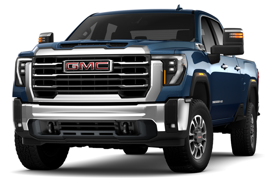 Sierra HD