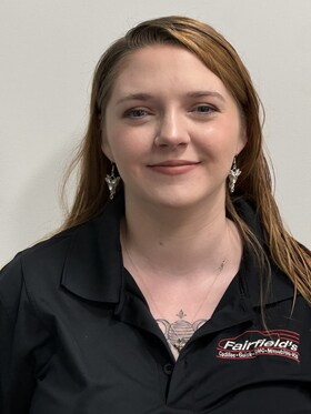 Staff member Alyson from ID_c89c87e08578