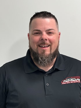 Staff member Tim Cousineau from ID_5b97a78c4033