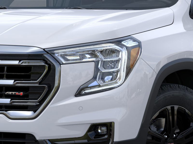 2024 GMC Terrain AT4 - Photo 10