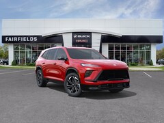 2026 Buick Enclave Sport Touring SUV