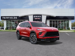 2026 Buick Enclave Sport Touring SUV