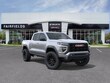 GMC Canyon