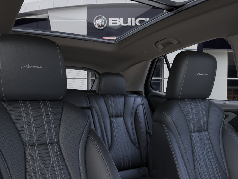 2026 Buick Envision Avenir - Photo 24