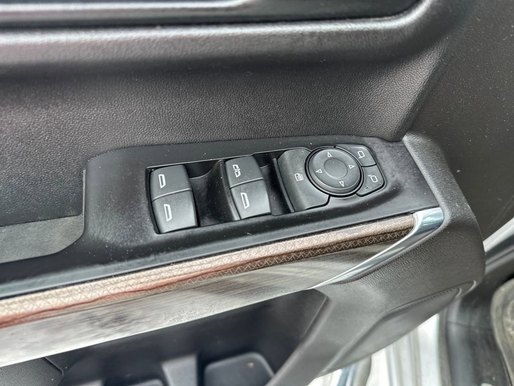 Used 2020 Chevrolet Silverado 1500 LT Truck