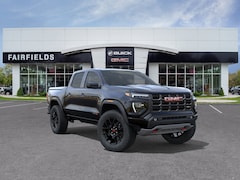 2026 GMC Canyon AT4 Truck