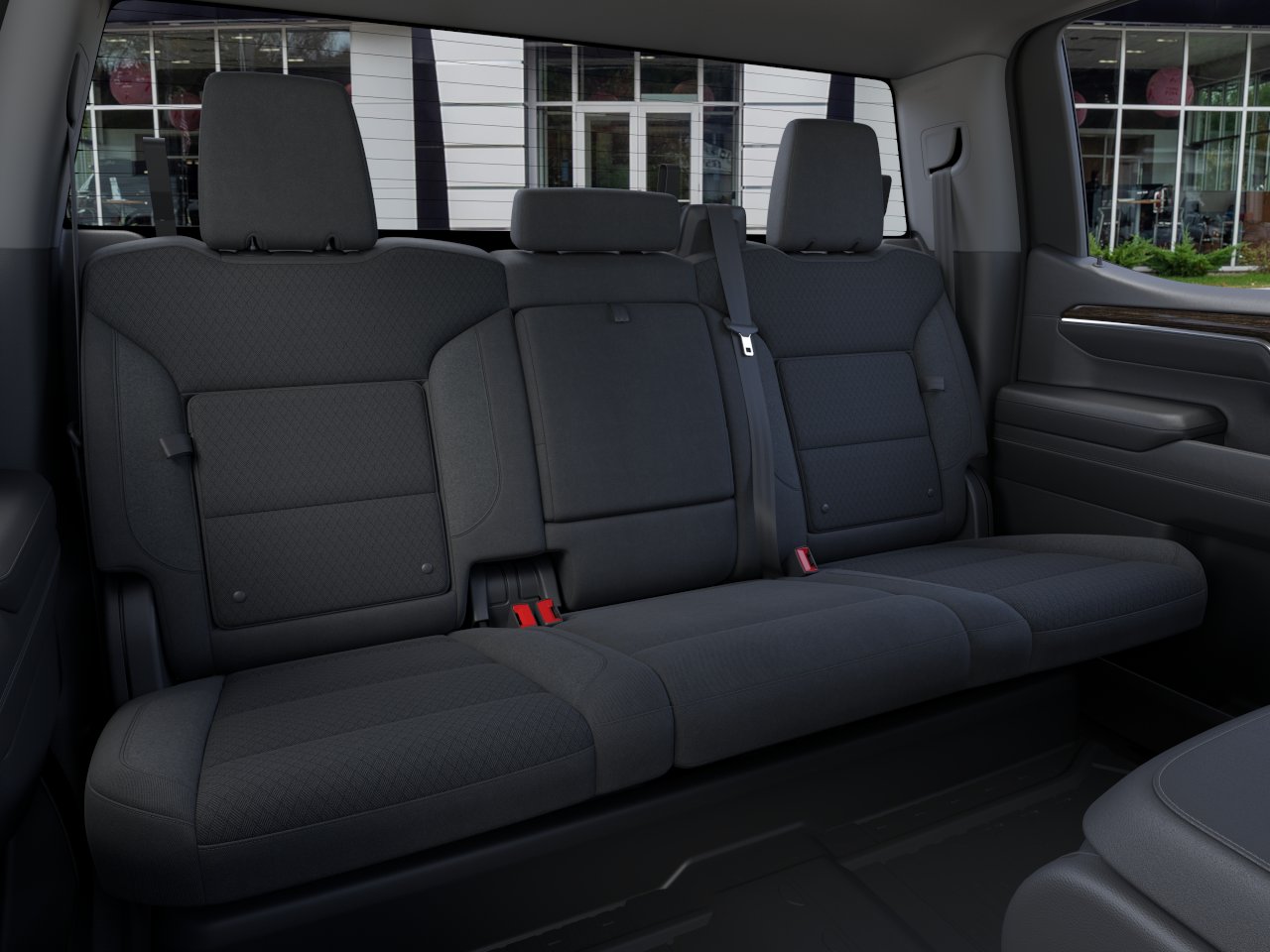 2026 GMC Sierra 1500 Elevation - Photo 17