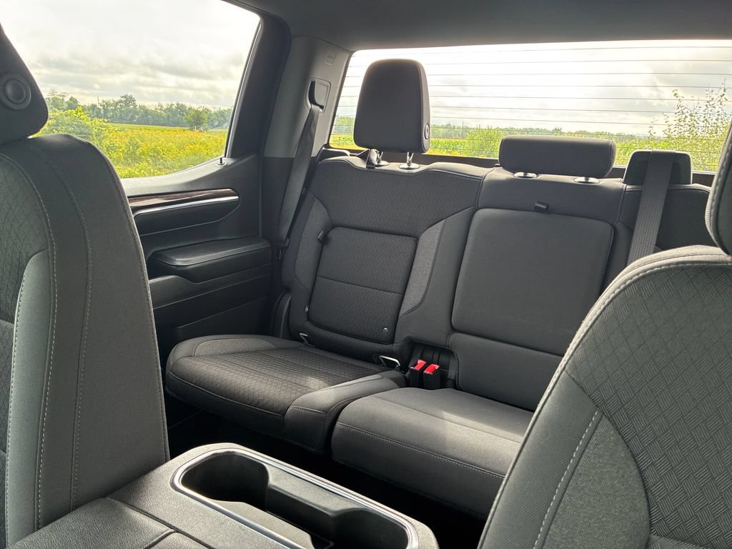 2024 GMC Sierra 1500 Elevation - Photo 31