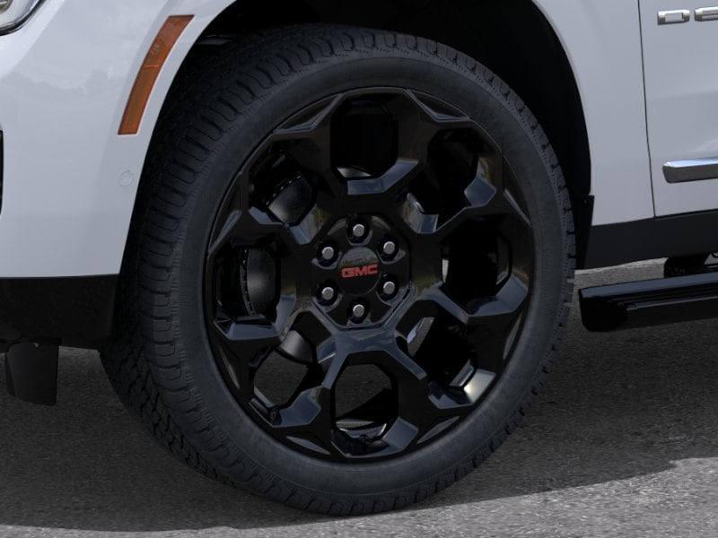 2026 GMC Yukon XL Denali - Photo 9