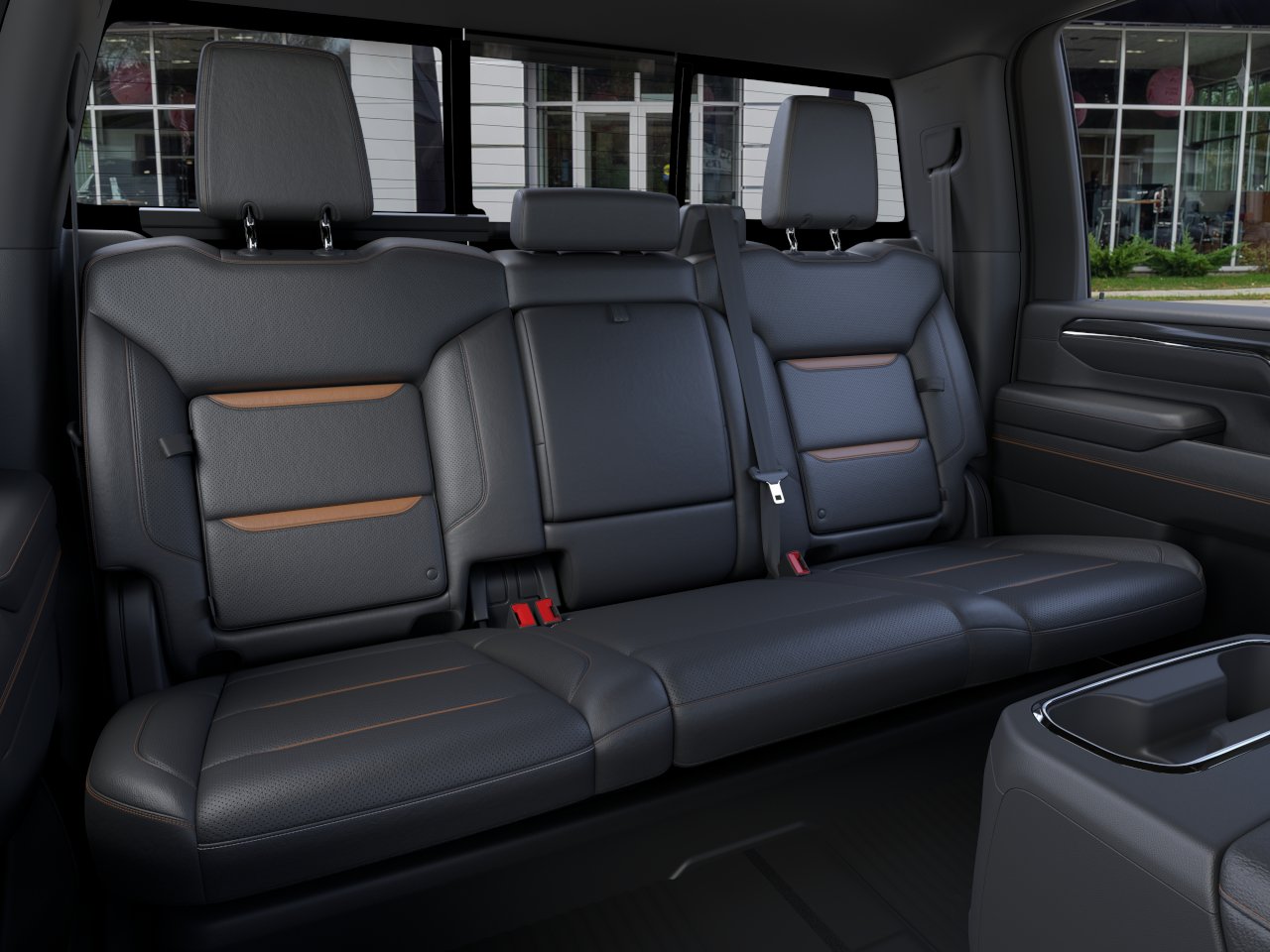 2026 GMC Sierra 3500HD AT4 - Photo 17