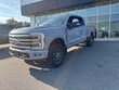 Ford Super Duty F-350 SRW