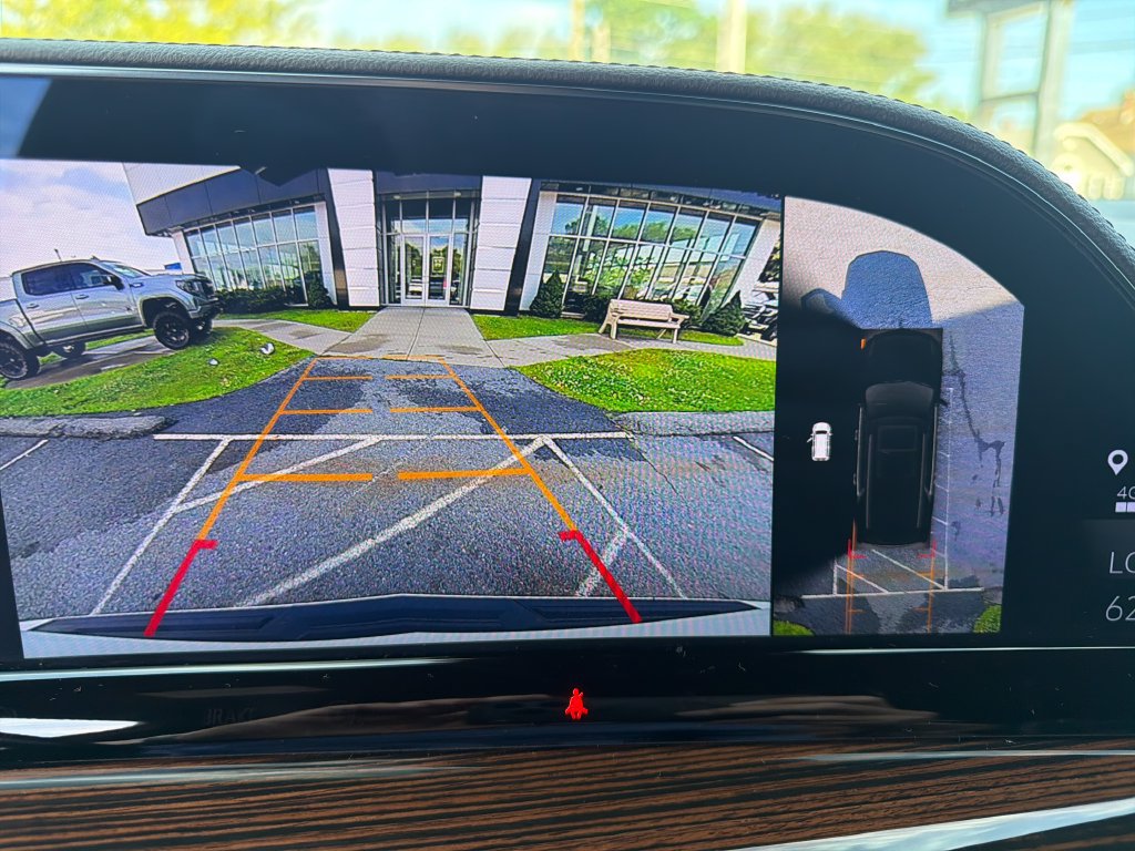 2024 Cadillac Escalade Premium Luxury - Photo 21