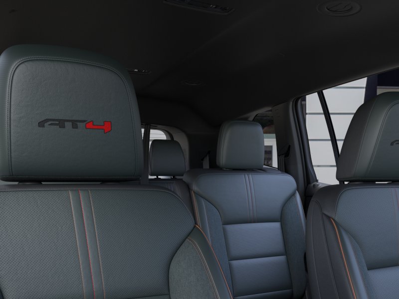 2027 GMC Acadia AT4 - Photo 24