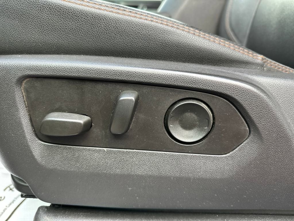 2024 GMC Sierra 3500HD AT4's photo