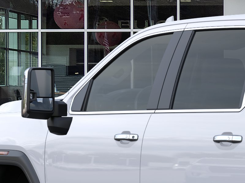 2026 GMC Sierra 3500HD Denali Ultimate - Photo 12