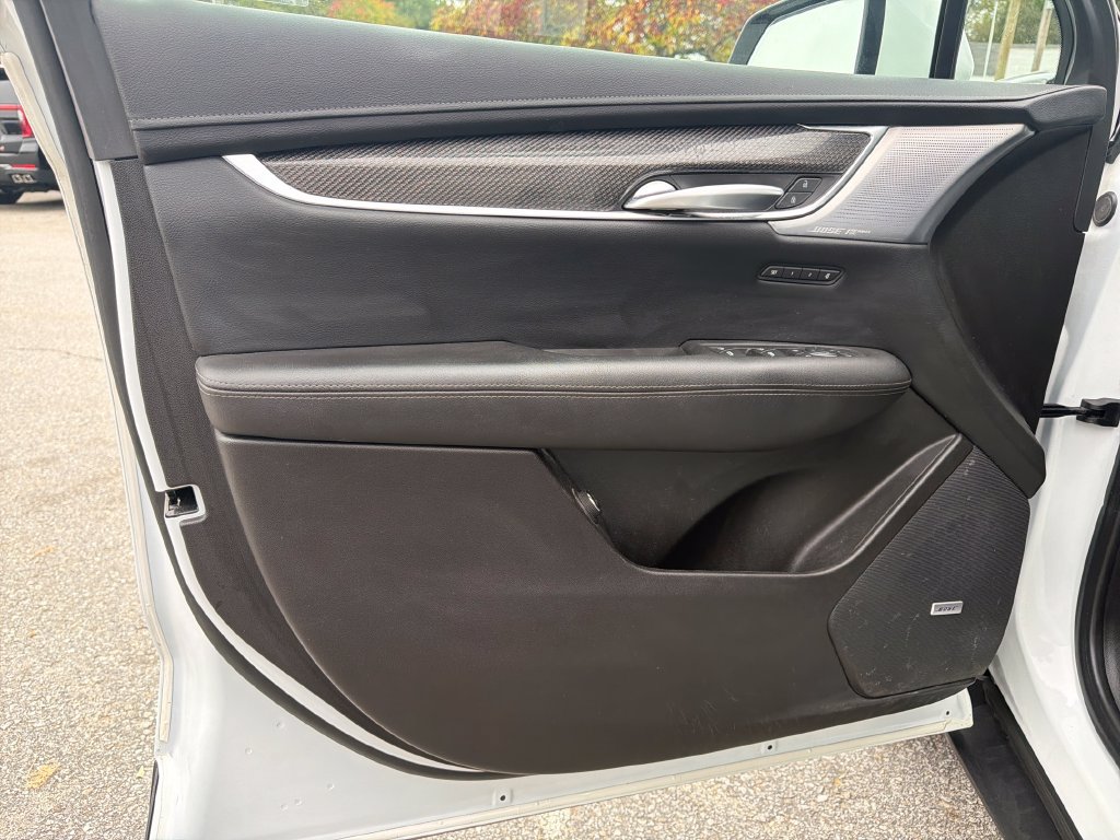 2024 Cadillac XT5 Sport - Photo 11
