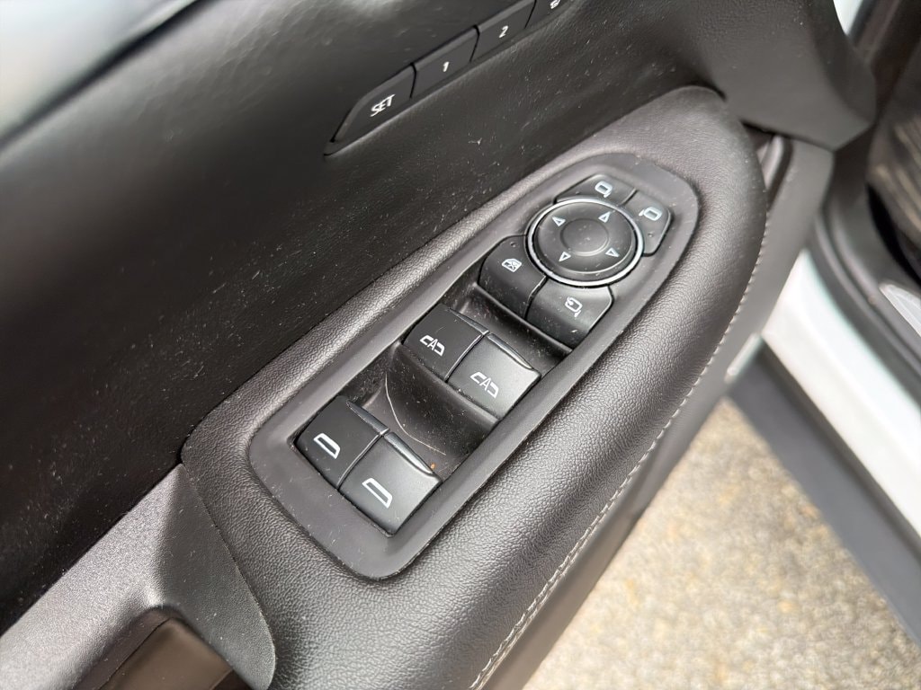 2024 Cadillac XT5 Sport - Photo 12