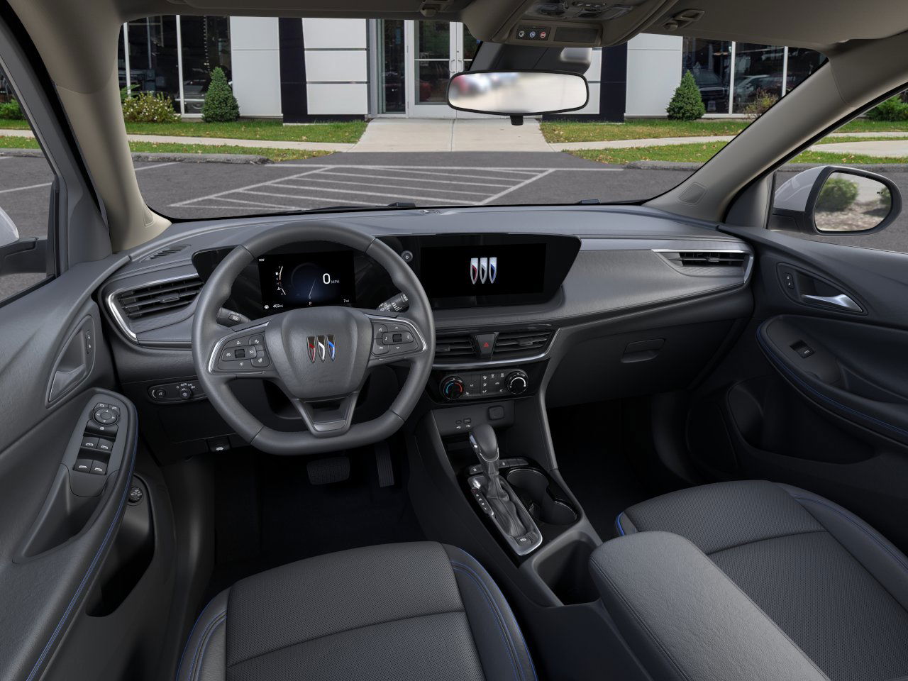 2026 Buick Encore GX Sport Touring - Photo 15
