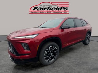 2026 Buick Enclave Sport Touring SUV