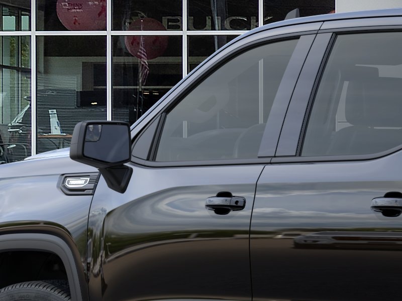 2026 GMC Sierra 1500 Elevation - Photo 12