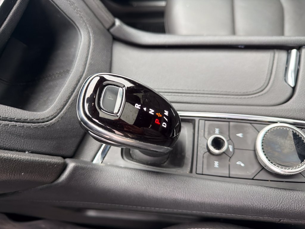 2024 Cadillac XT5 Sport - Photo 24