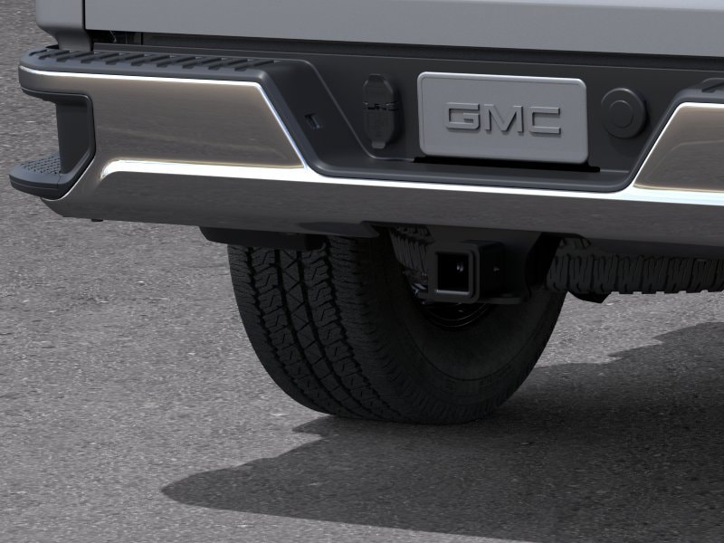 2026 GMC Sierra 3500HD SLE - Photo 14