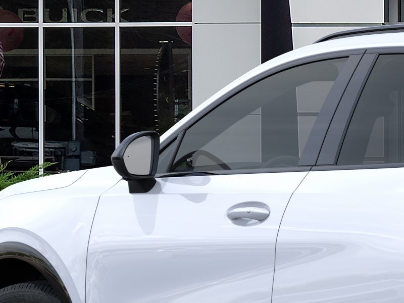 2026 Buick Envision Sport Touring - Photo 12