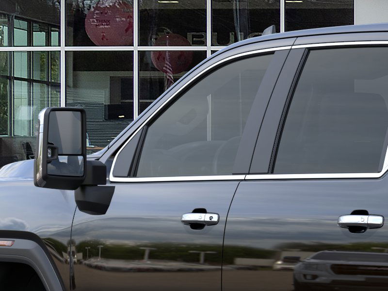 2025 GMC Sierra 3500HD Denali Ultimate - Photo 12