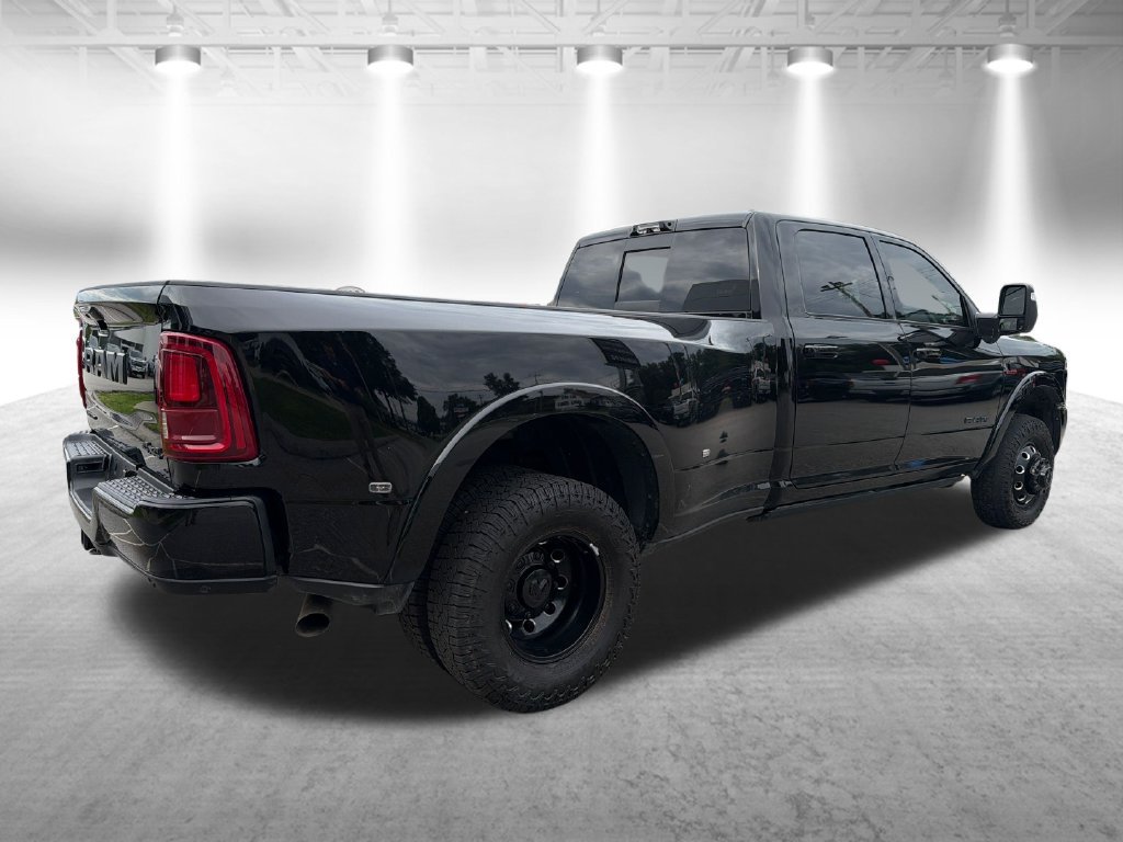 2025 RAM Ram 3500 Pickup Limited - Photo 6