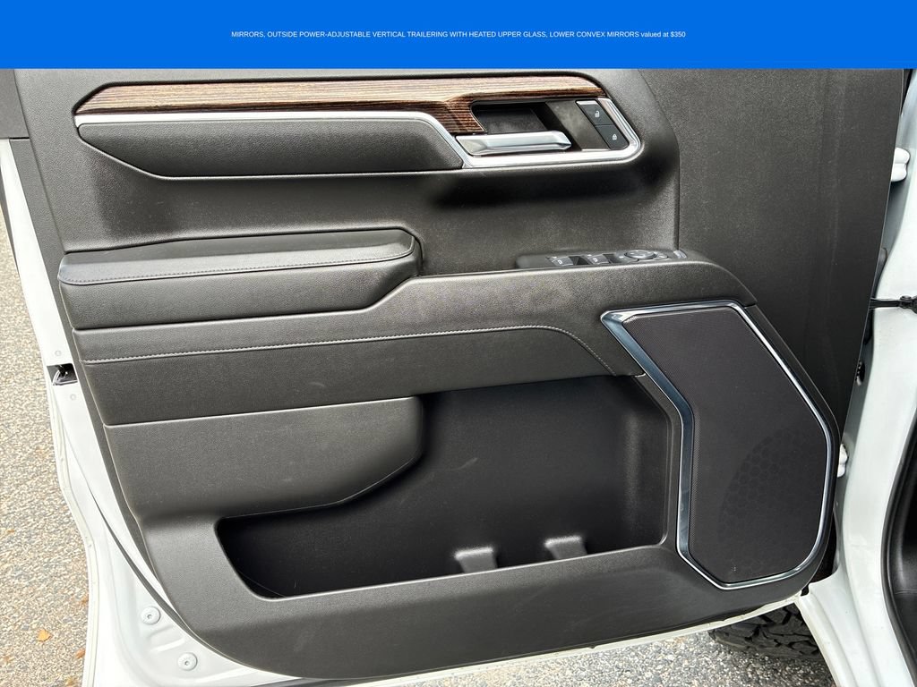 2024 GMC Sierra 1500 Elevation - Photo 11