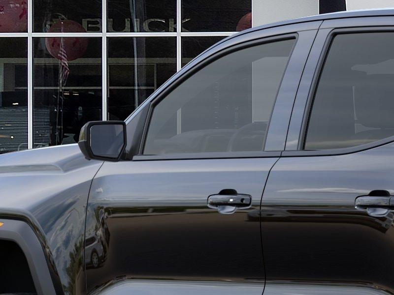 2026 GMC Canyon AT4X - Photo 12